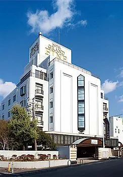 Hotel Fine Garden Toyonaka Osaka International Itami Airport (Adults Only) Japan