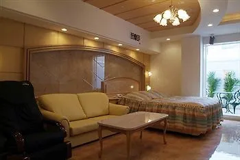 **** Love hotel Hotel Fine Garden Toyonaka Osaka International Itami Airport (Adults Only) Japan