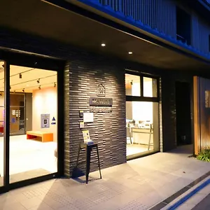 M's Sanjo Omiya 3* Kyoto