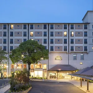 4* Hotel Senri Hankyu Osaka