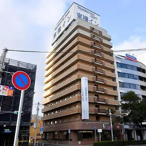 3* Hotel Toyoko Hanshin Ekimae