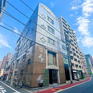 Akihabara Nakagawa 2* Tokyo