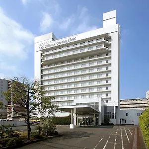 4* Hotel Bellevue Garden Kansai International Airport