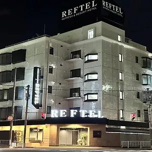 3* Hotel Reftel Osaka Airport