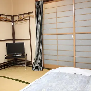 Chizuru Ryokan , Hiroshima Japan