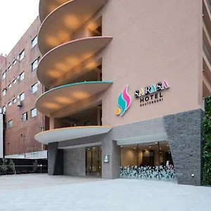 4* Hotel Sarasa Dotonbori