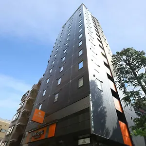 Apa Ginza Takaracho Eki Yaesu Minamiguchi Japon
