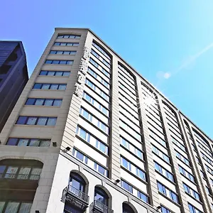 3* Hotel Welina Premier Nakanoshima East